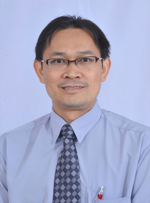 Prof. Dr. Azhar Mat Easa